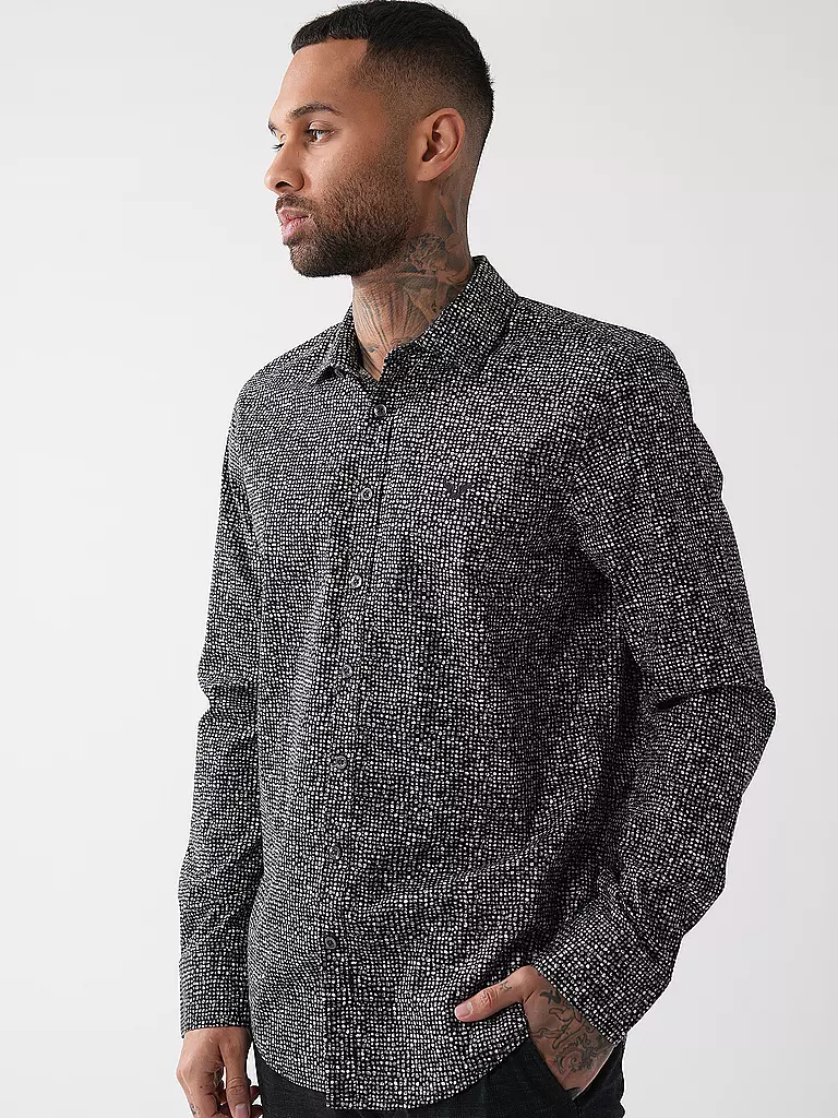 PME LEGEND | Hemd | Marron