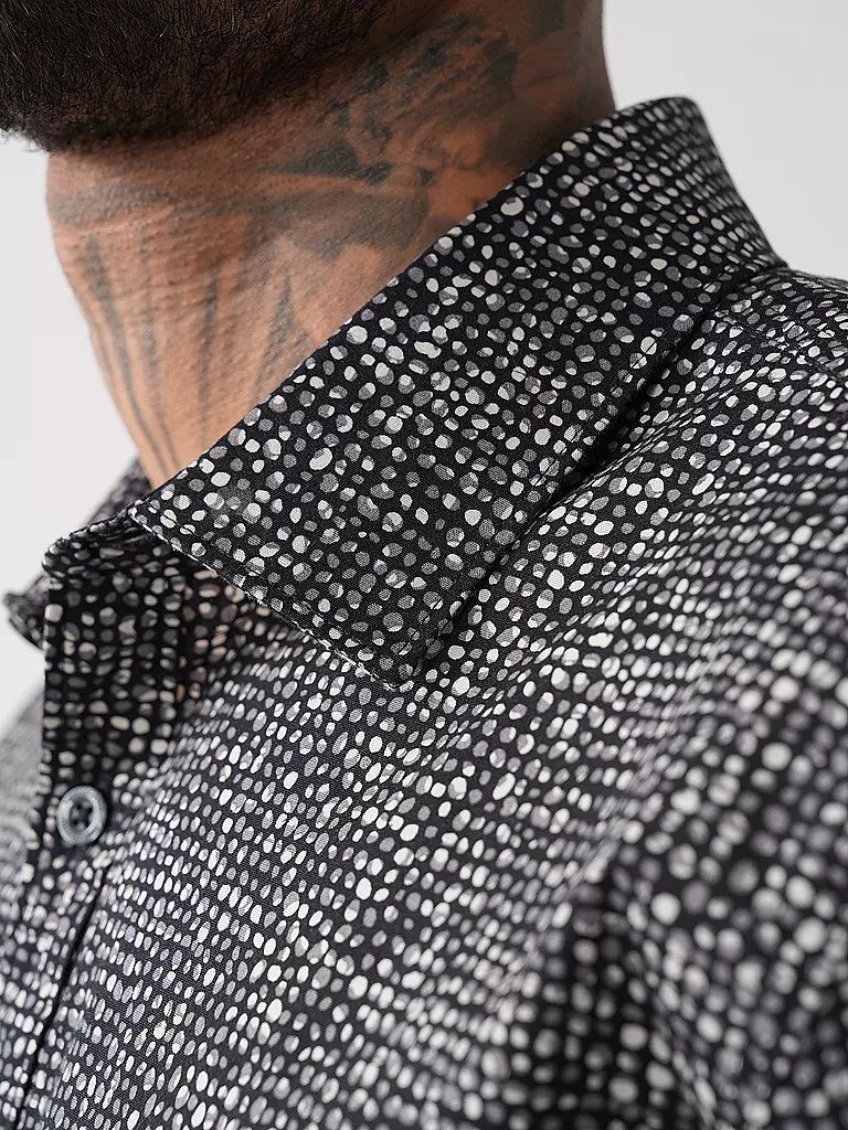 PME LEGEND | Hemd | Marron