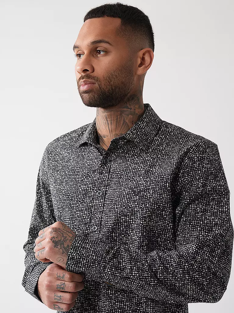 PME LEGEND | Hemd | Marron