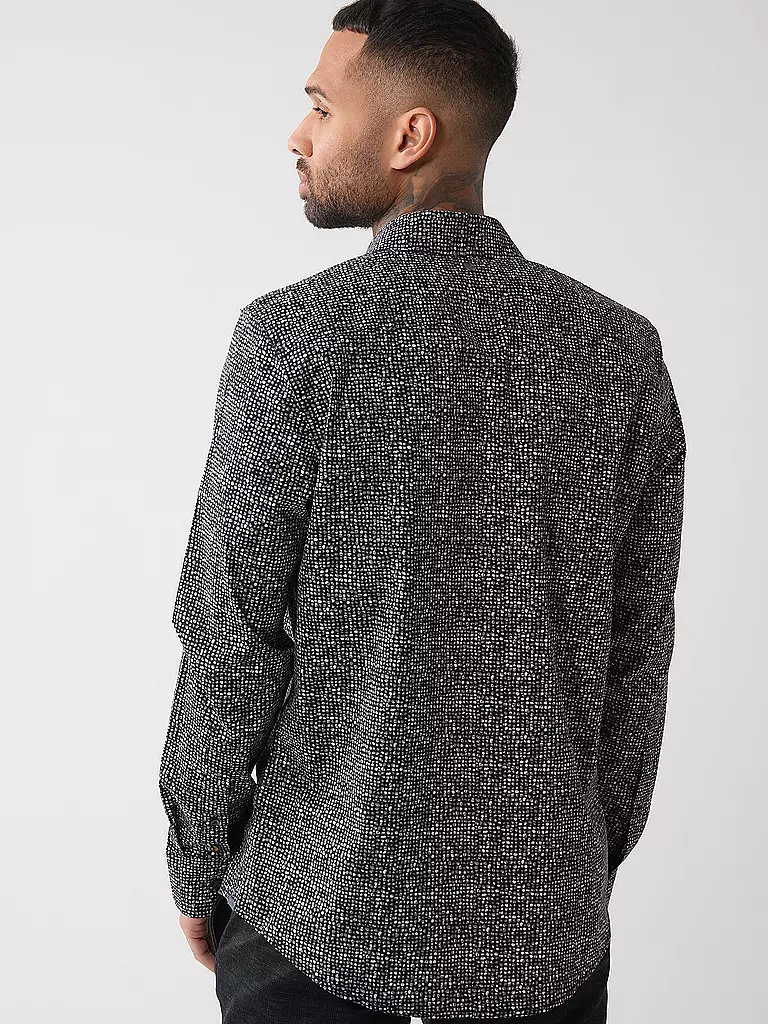 PME LEGEND | Hemd | Marron