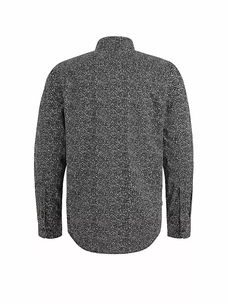 PME LEGEND | Hemd | Marron