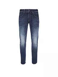 PME LEGEND | Jeans Coupe Droite | Bleu foncé