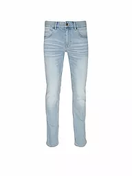 PME LEGEND | Jeans Coupe Droite | Bleu