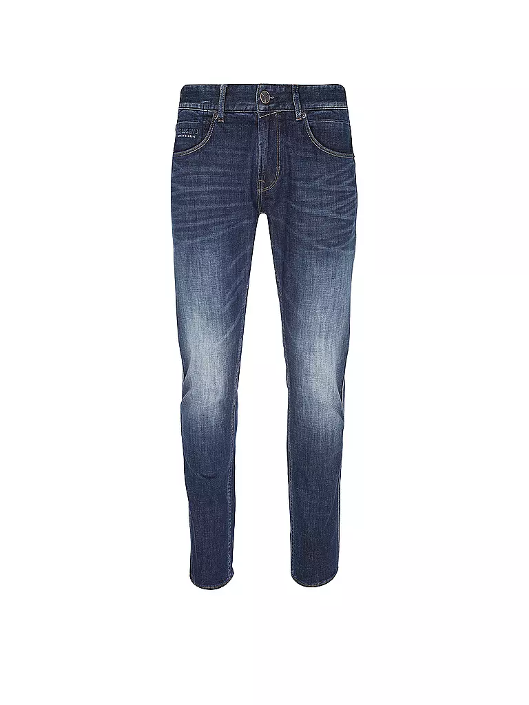 PME LEGEND | Jeans Coupe Droite | dunkelblau