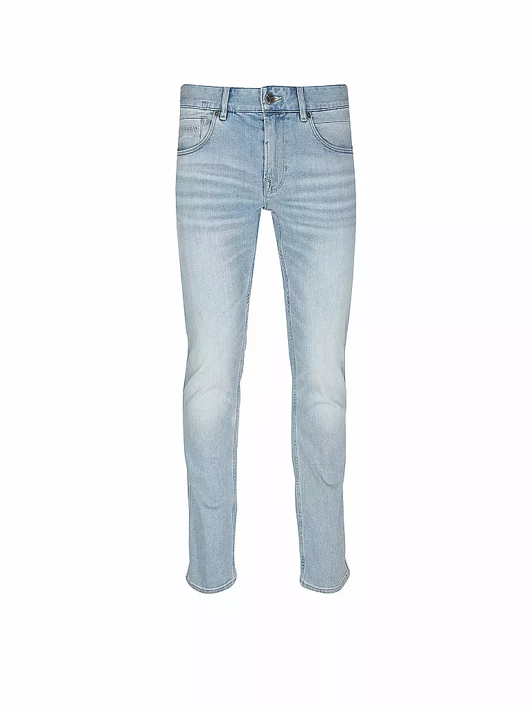 PME LEGEND | Jeans Coupe Droite | blau