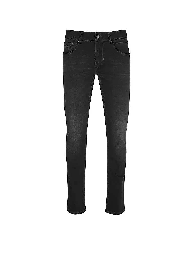 PME LEGEND | Jeans coupe droite | blau