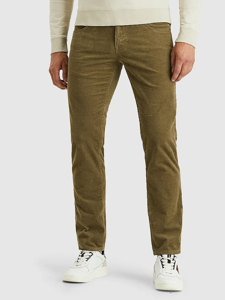 PME LEGEND | Jeans Coupe Droite | 