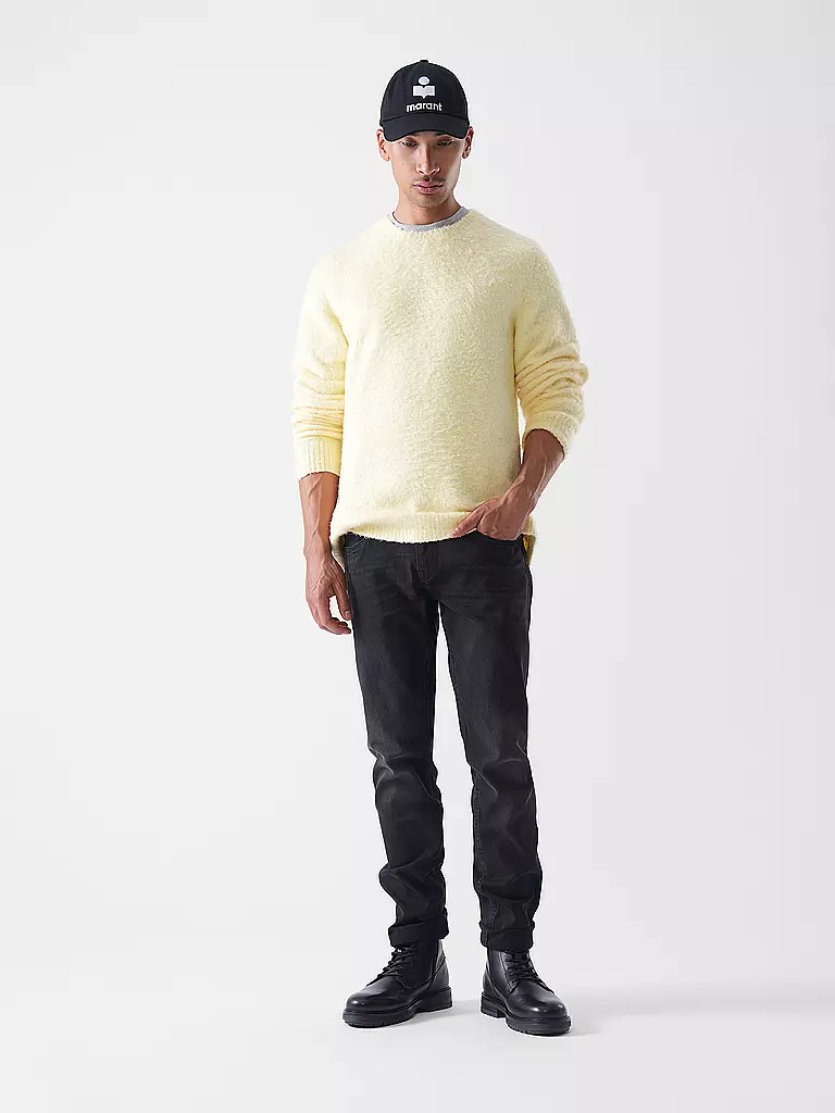 PME LEGEND | Jeans coupe droite | blau