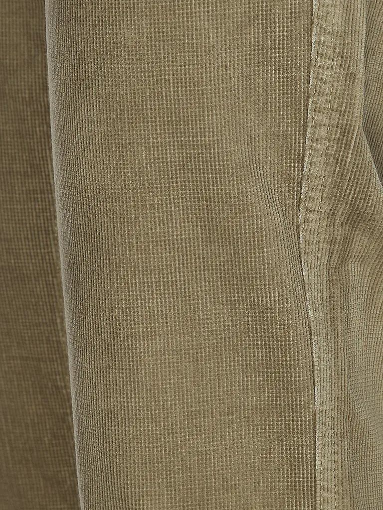 PME LEGEND | Jeans Coupe Droite | Marron