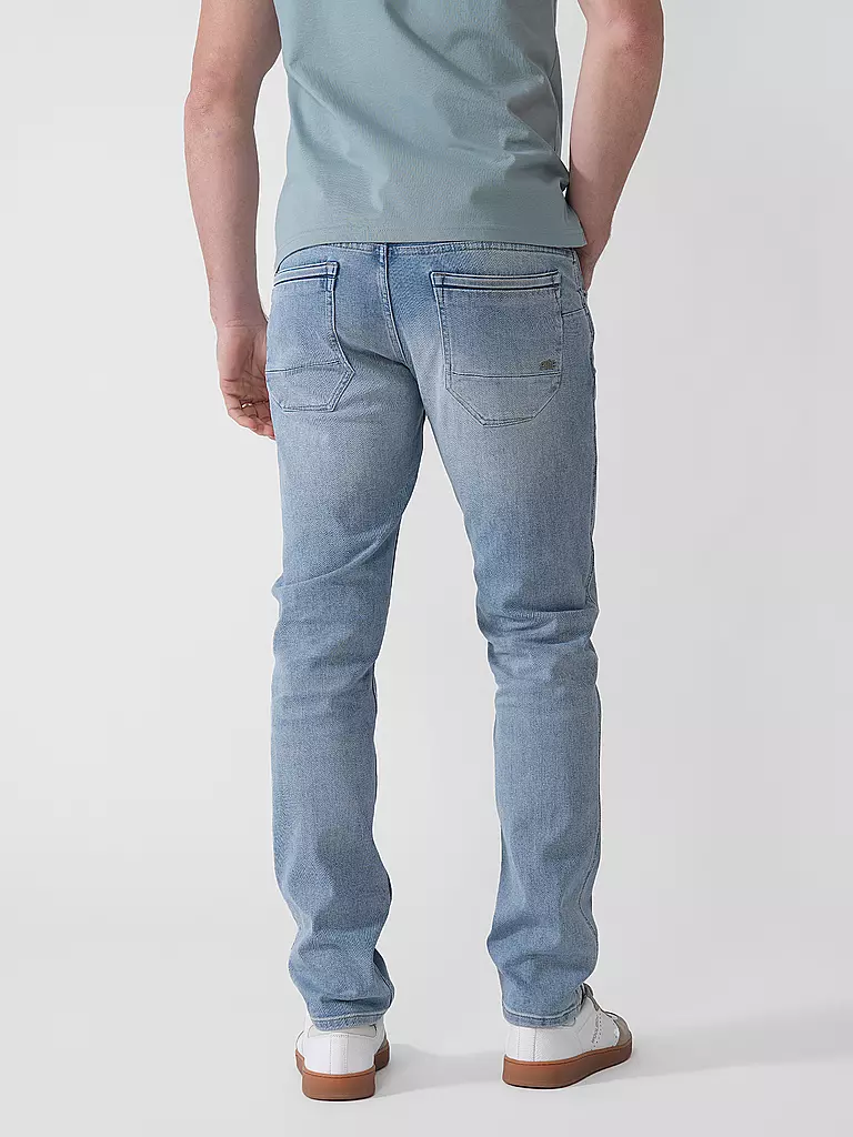 PME LEGEND | Jeans Coupe Droite | blau