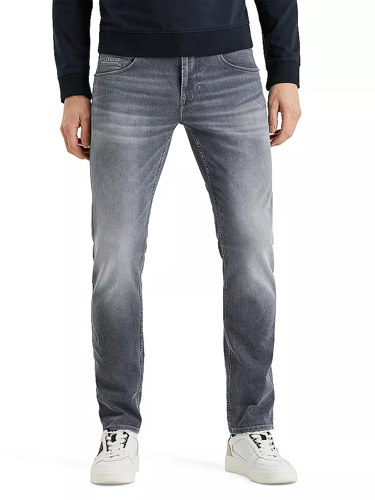 PME LEGEND | Jeans Coupe Droite | 