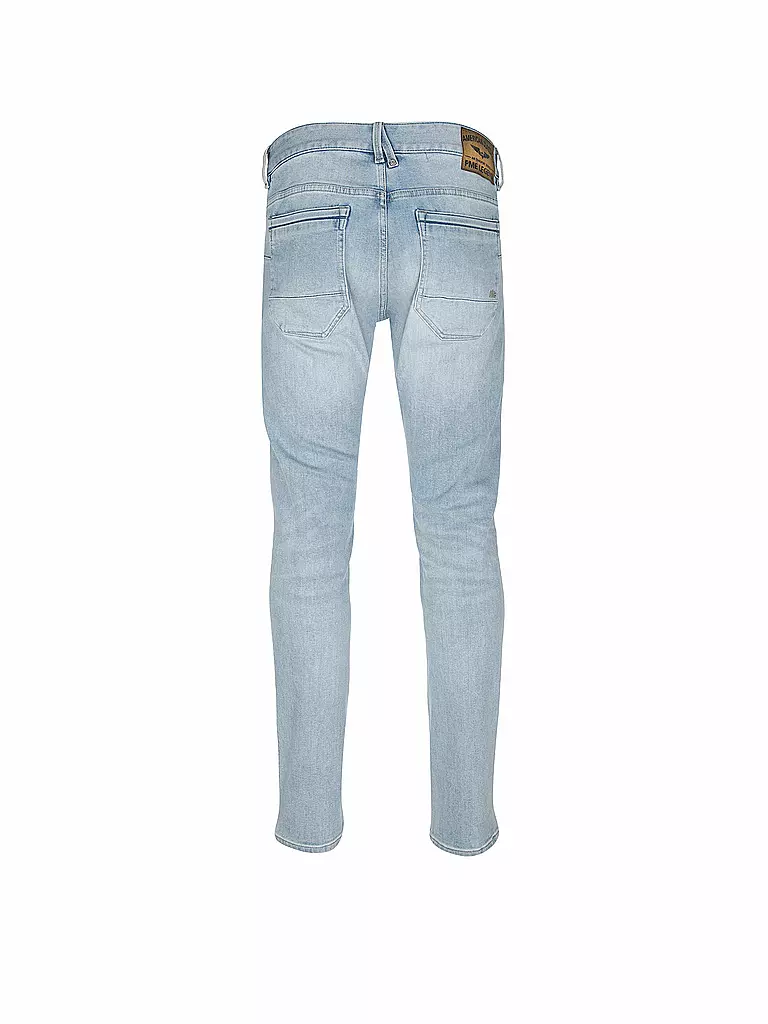 PME LEGEND | Jeans Coupe Droite | blau