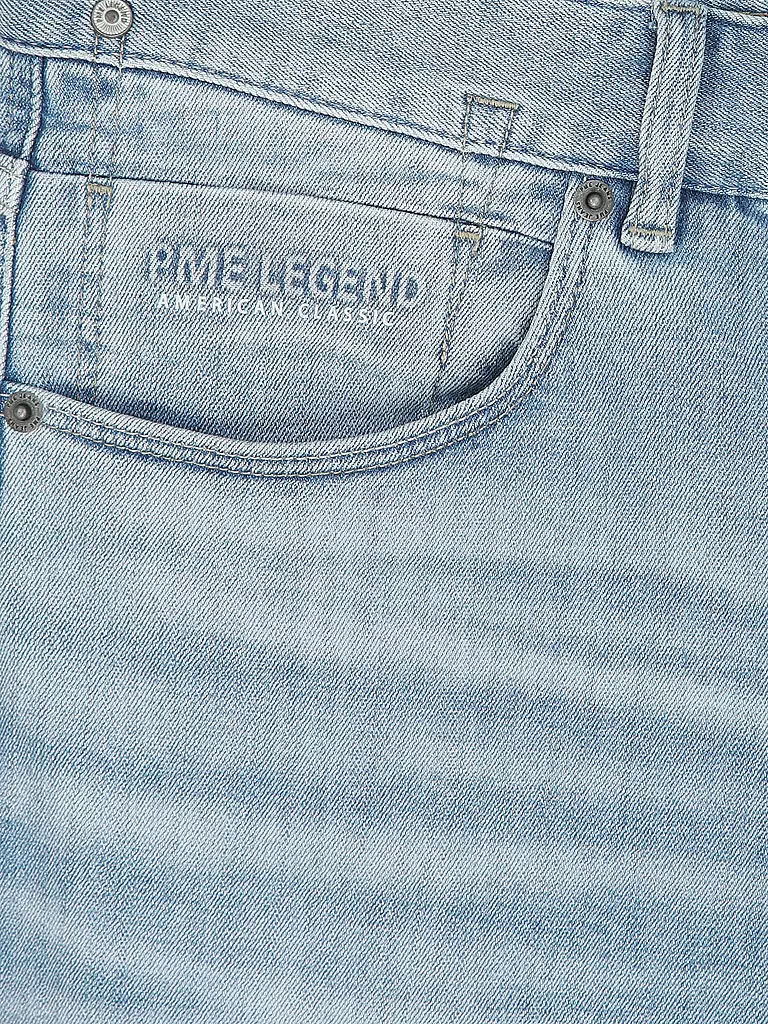 PME LEGEND | Jeans Coupe Droite | blau
