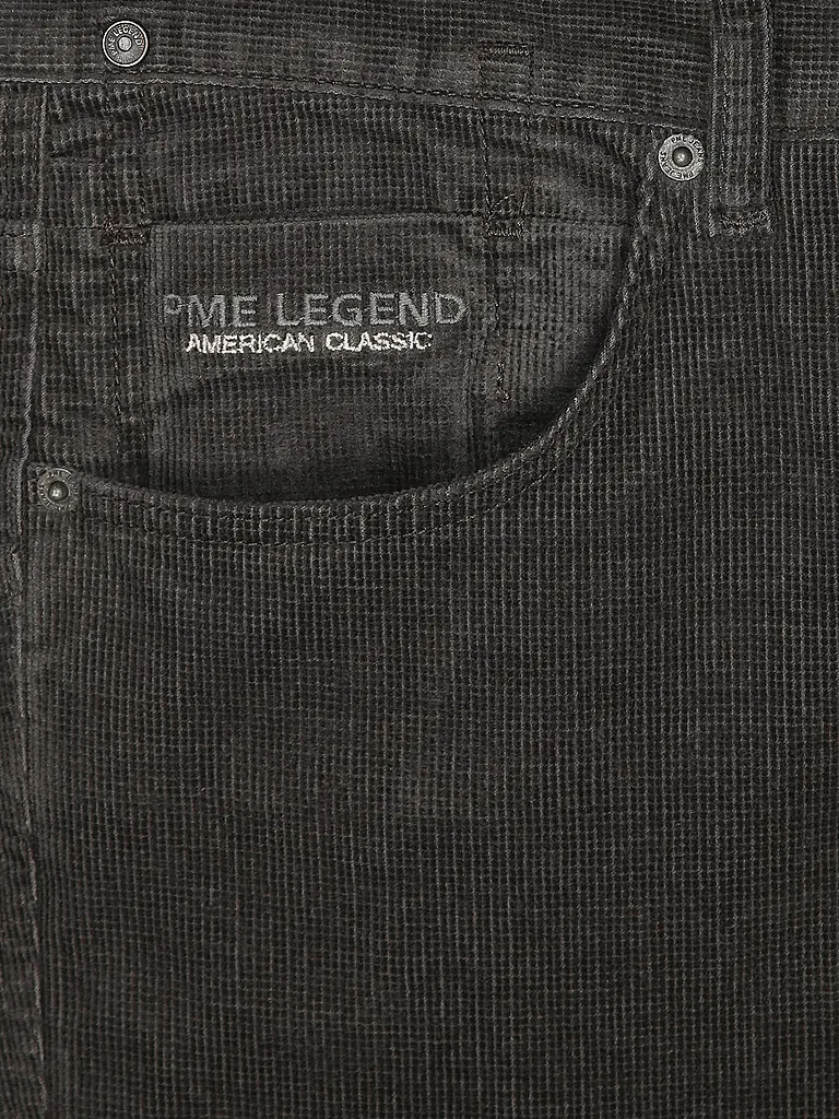 PME LEGEND | Jeans Coupe Droite | 