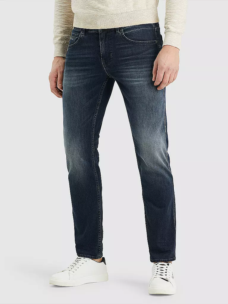 PME LEGEND | Jeans Coupe Régulière | blau
