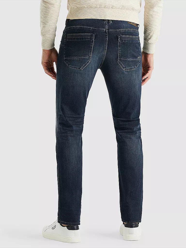 PME LEGEND | Jeans Coupe Régulière | blau