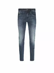 PME LEGEND | Jeans Coupe Regular SKYRAK | Bleu