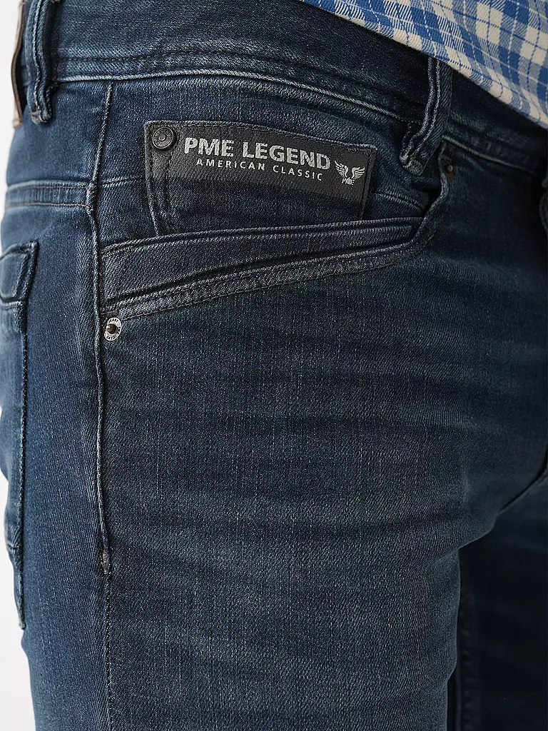 PME LEGEND | Jeans Coupe Regular SKYRAK | 