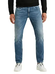 PME LEGEND | Jeans Slim Fit COMMANDER 3.0  | Bleu