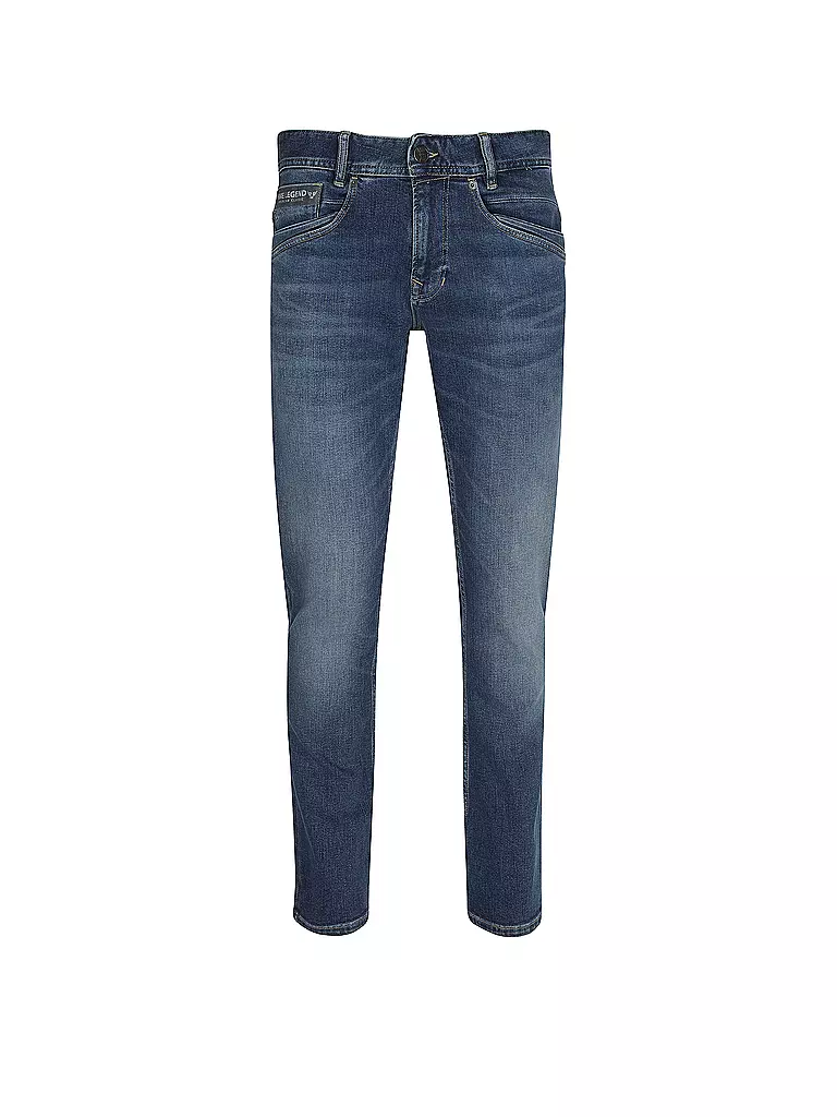 PME LEGEND | Jeans Slim Fit SKYRAK | blau
