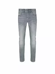 PME LEGEND | Jeans Slim Fit TAILWHEEL | Gris