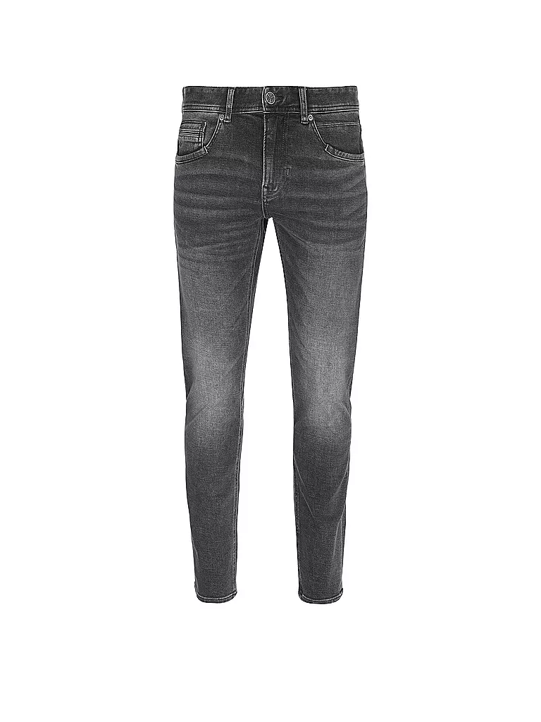 PME LEGEND | Jeans Slim Fit TAILWHEEL | grau