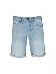 PME LEGEND | Jeansshorts Regular Fit NIGHTFLIGHT  | Gris