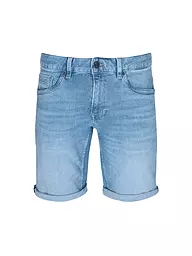 PME LEGEND | Jeansshorts | Bleu clair