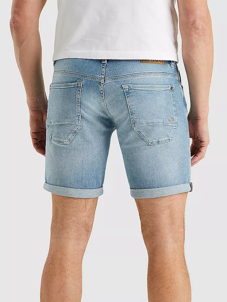 PME LEGEND | Jeansshorts | 