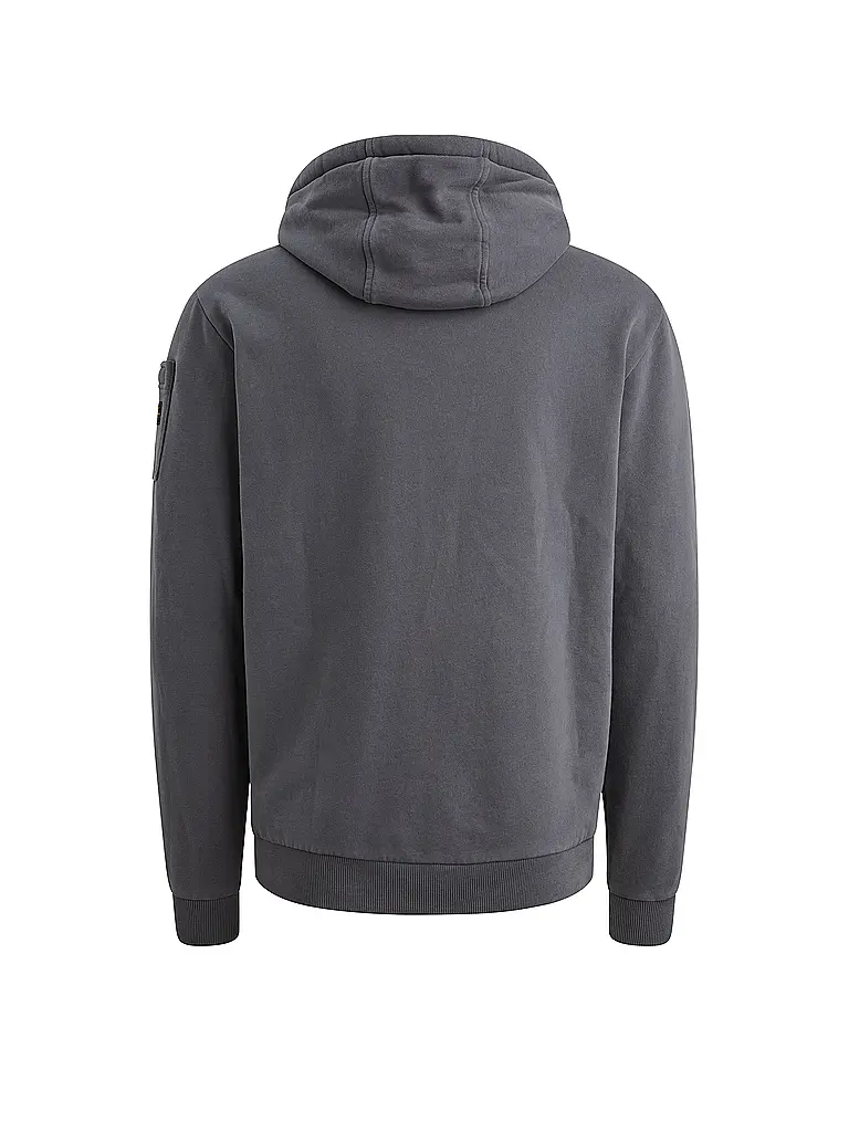 PME LEGEND | Kapuzensweater - Hoodie | Bleu