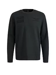 PME LEGEND | T-shirt à manches longues | Bleu foncé