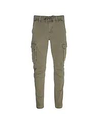 PME LEGEND | Pantalon cargo | Olive