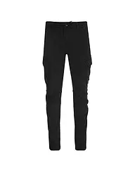 PME LEGEND | Pantalon cargo | Noir