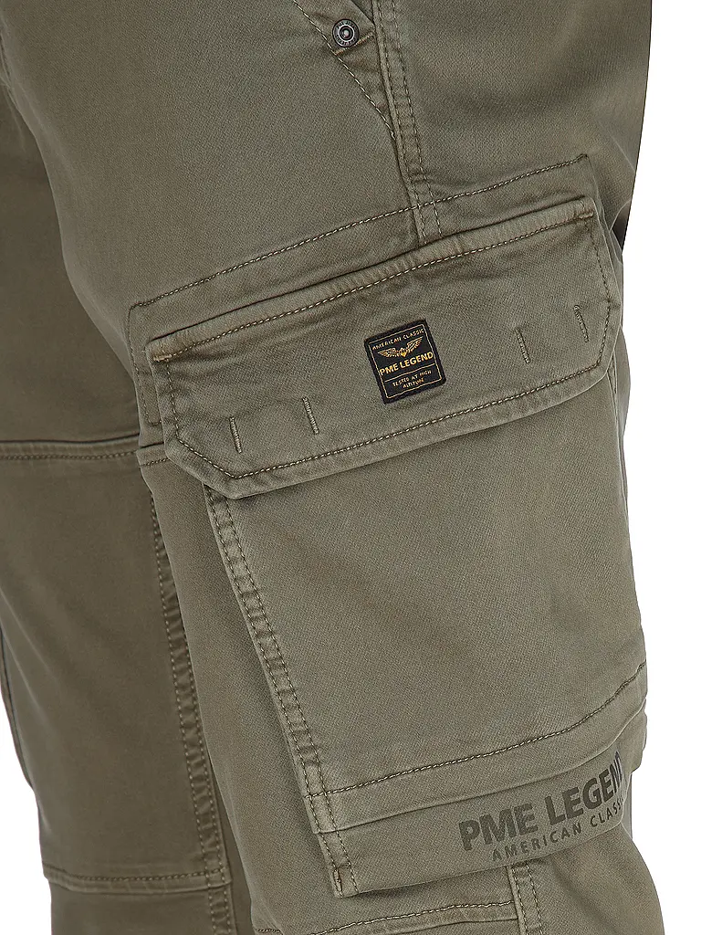 PME LEGEND | Pantalon cargo EXPEDIZOR | 