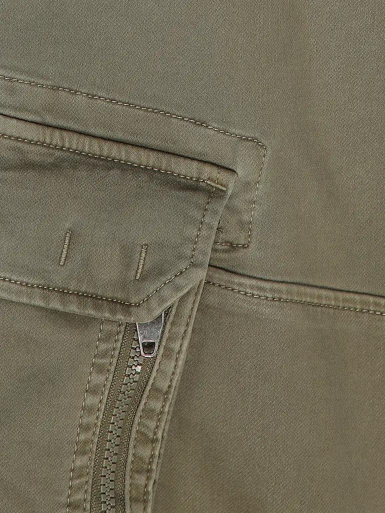 PME LEGEND | Pantalon cargo EXPEDIZOR | 