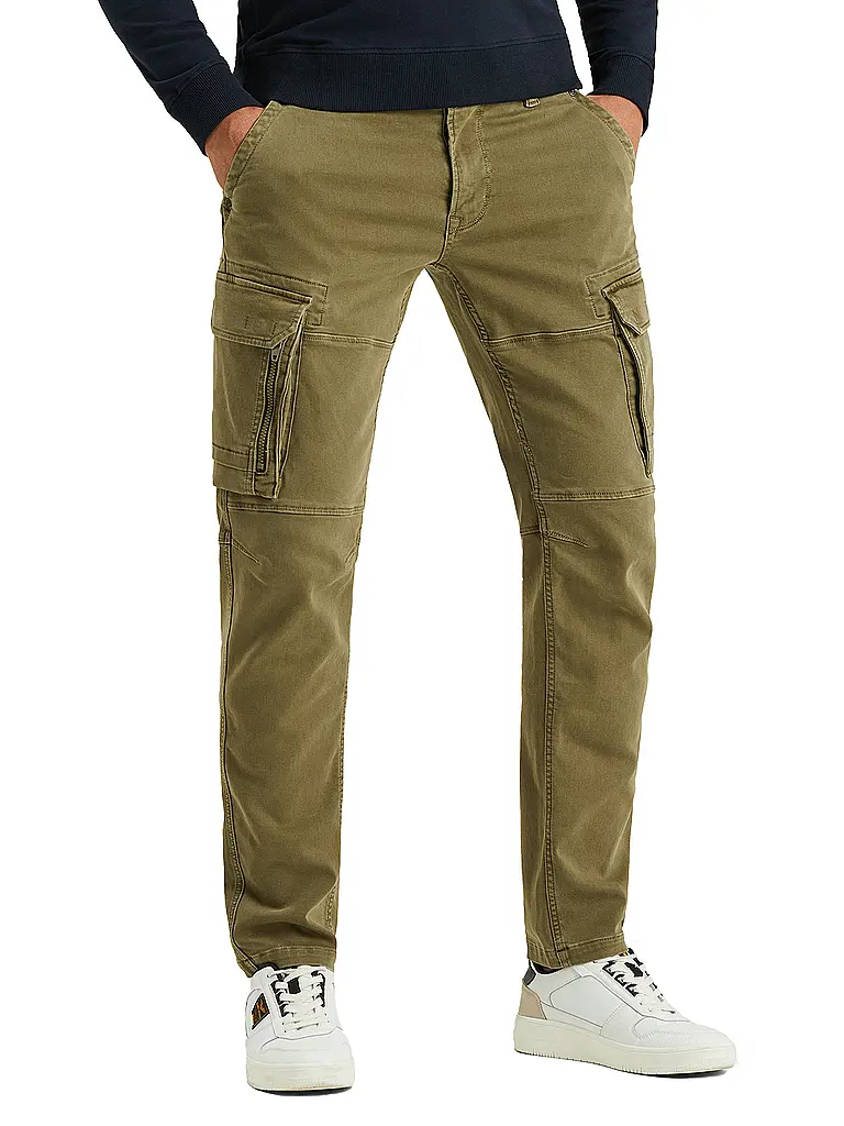 PME LEGEND | Pantalon cargo EXPEDIZOR | 