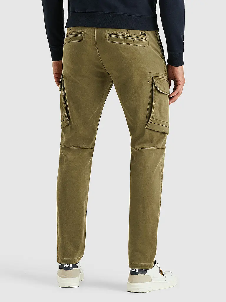 PME LEGEND | Pantalon cargo EXPEDIZOR | 