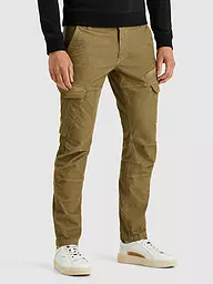 PME LEGEND | Pantalon cargo NORDROP CARGO | Bleu