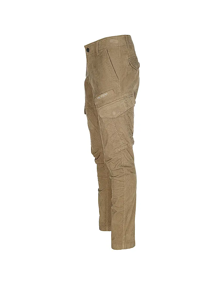PME LEGEND | Pantalon cargo NORDROP CARGO | 