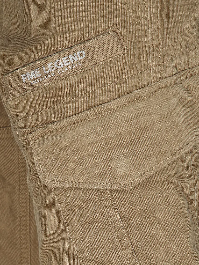 PME LEGEND | Pantalon cargo NORDROP CARGO | 