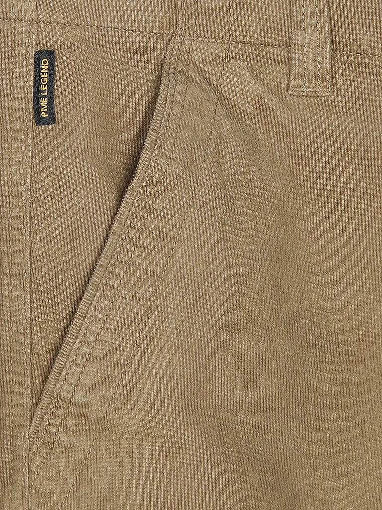 PME LEGEND | Pantalon cargo NORDROP CARGO | 