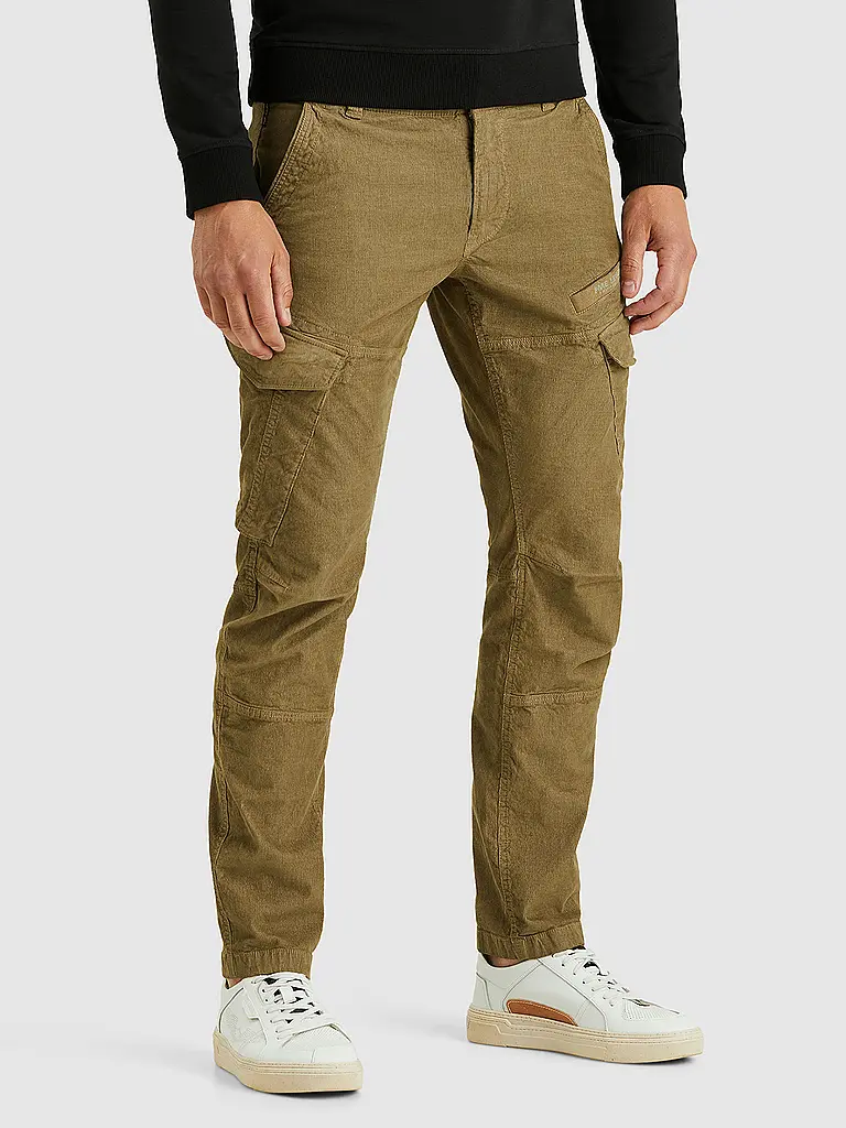 PME LEGEND | Pantalon cargo NORDROP CARGO | 