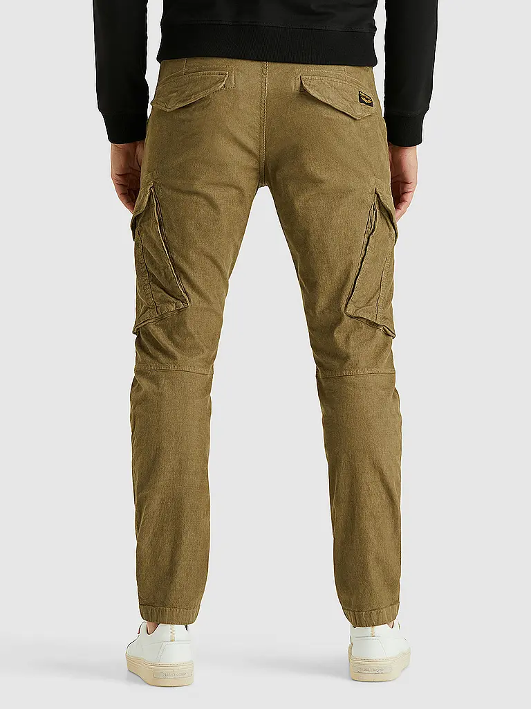 PME LEGEND | Pantalon cargo NORDROP CARGO | 