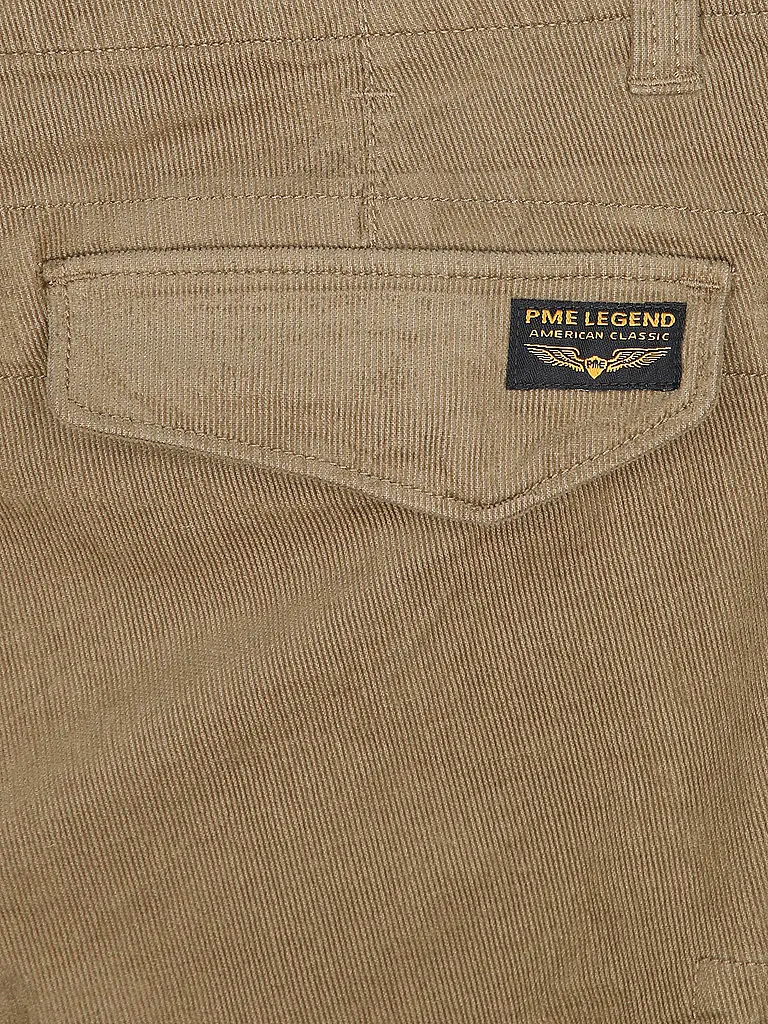 PME LEGEND | Pantalon cargo NORDROP CARGO | 