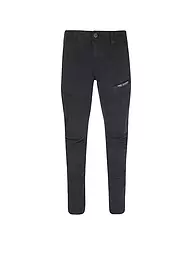 PME LEGEND | Cargohose NORDROP  | Bleu foncé