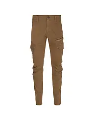 PME LEGEND | Pantalon cargo NORDROP | Camel