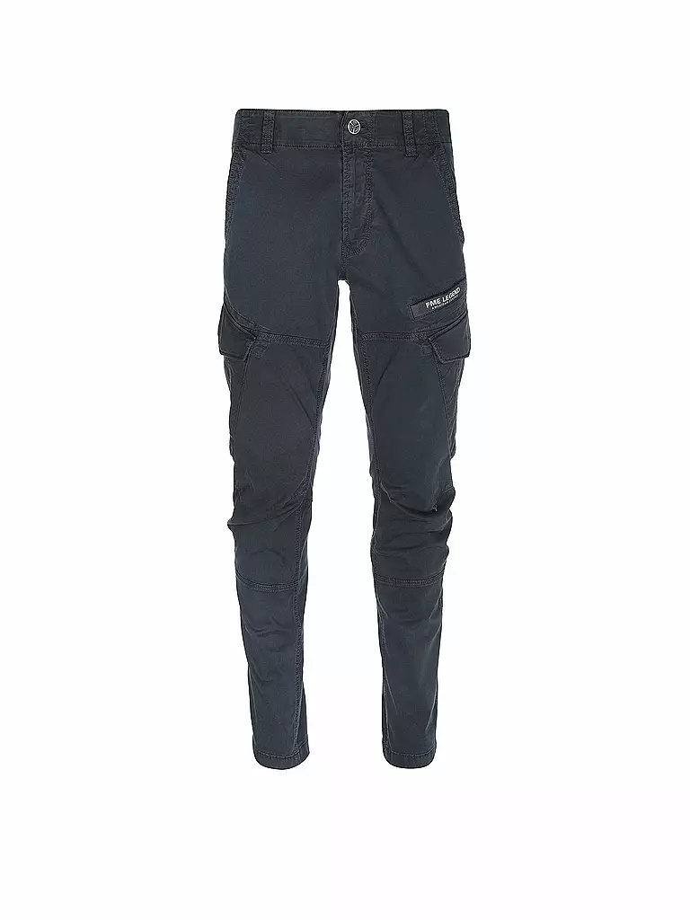 PME LEGEND | Pantalon cargo NORDROP | Bleu