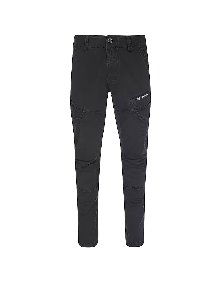 PME LEGEND | Pantalon cargo NORDROP | dunkelblau