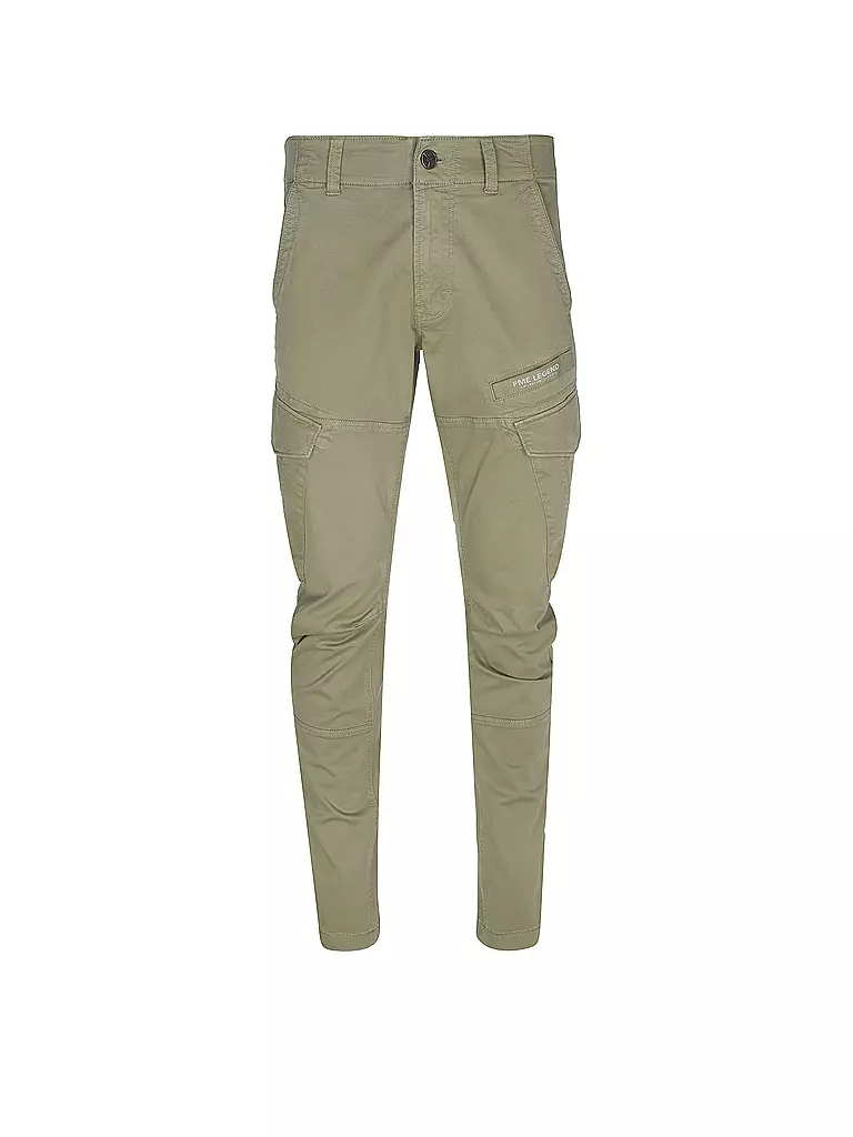 PME LEGEND | Pantalon cargo NORDROP | olive