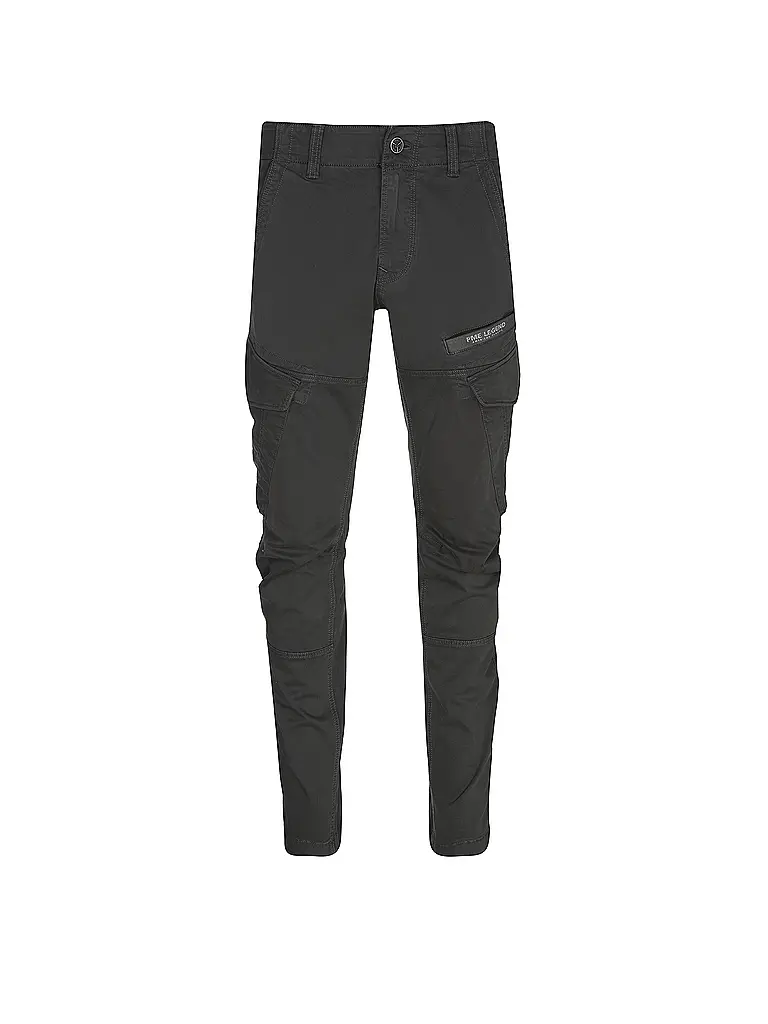 PME LEGEND | Pantalon cargo NORDROP | Bleu